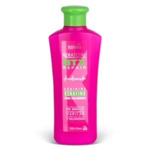 Acondicionador Bellissima Keratotal Btx 270 ml