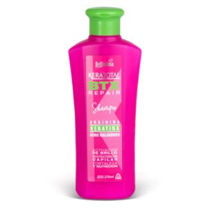 Shampoo Bellissima Keratotal Btx 270 ml