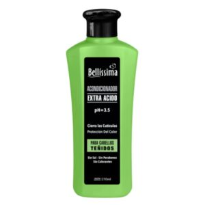 Acondicionador Bellissima Extra Acido 270 ml