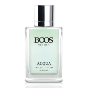Perfume Boos Acqua Edt 100 ml