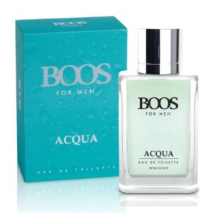 Alternative view of Perfume Boos Acqua Edt 100 ml