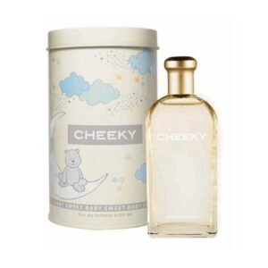 Perfume Cheeky Sweet Baby Edt 100 ml