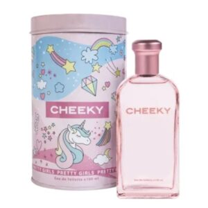 Perfume Cheeky Pretty Girls Edt 100 ml