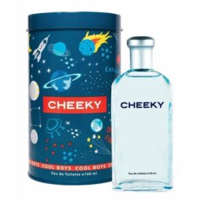 Perfume Cheeky Cool Boys Edt 100 ml