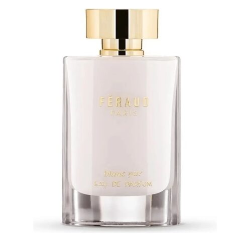 Perfume Feraud Paris Blanc Pur Edp 90 ml