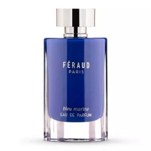 Perfume Feraud Bleu Marine Edp 90 ml