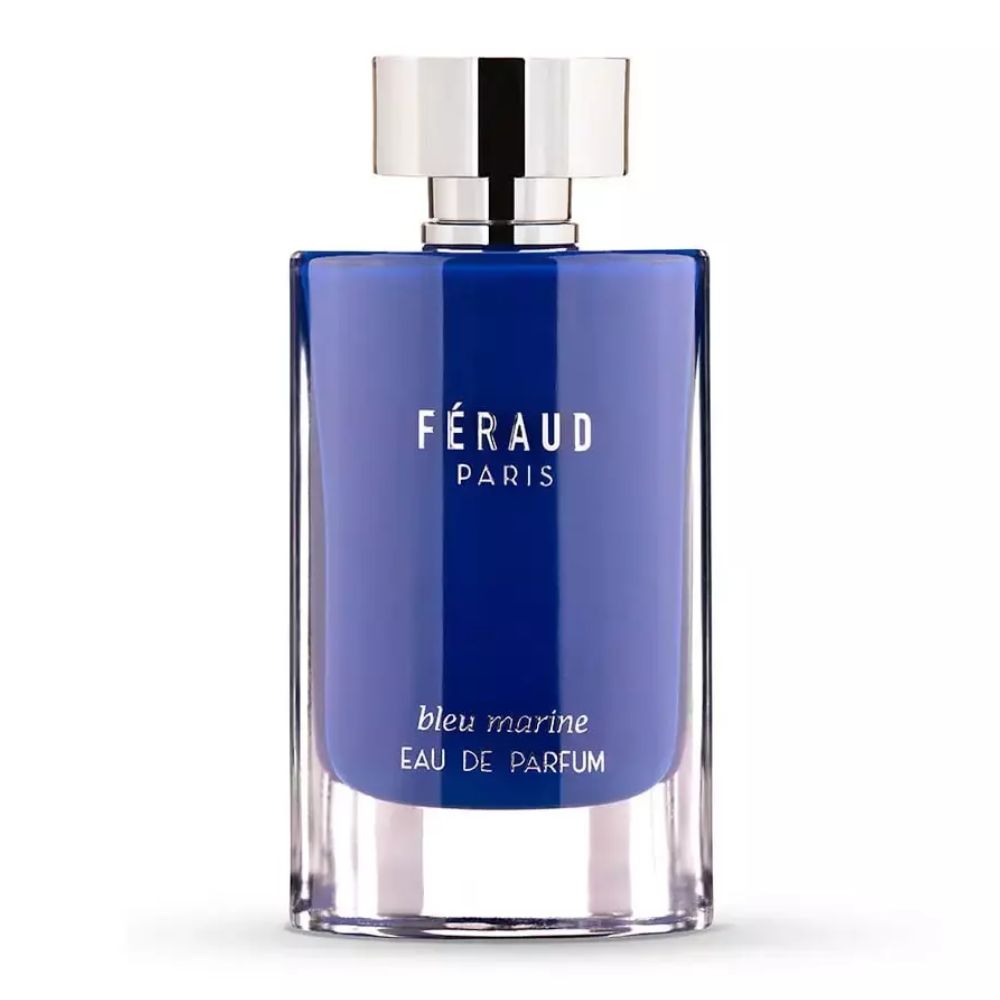 Perfume Feraud Bleu Marine Edp 90 ml