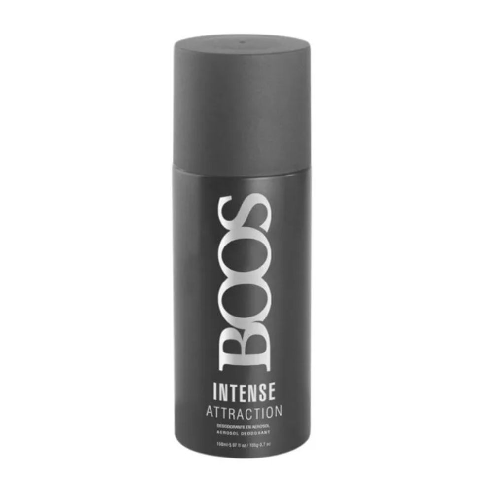 Perfume Boos Intense Attraction Edp 90 ml