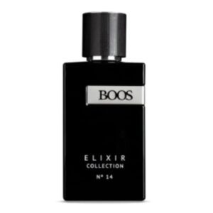 Perfume Boos Elixir N14 Edp 100 ml