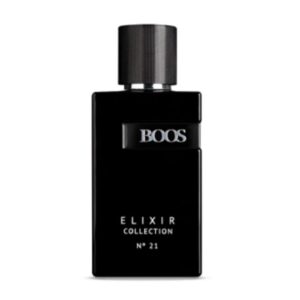 Perfume Boos Elixir N21 Edp 100 ml