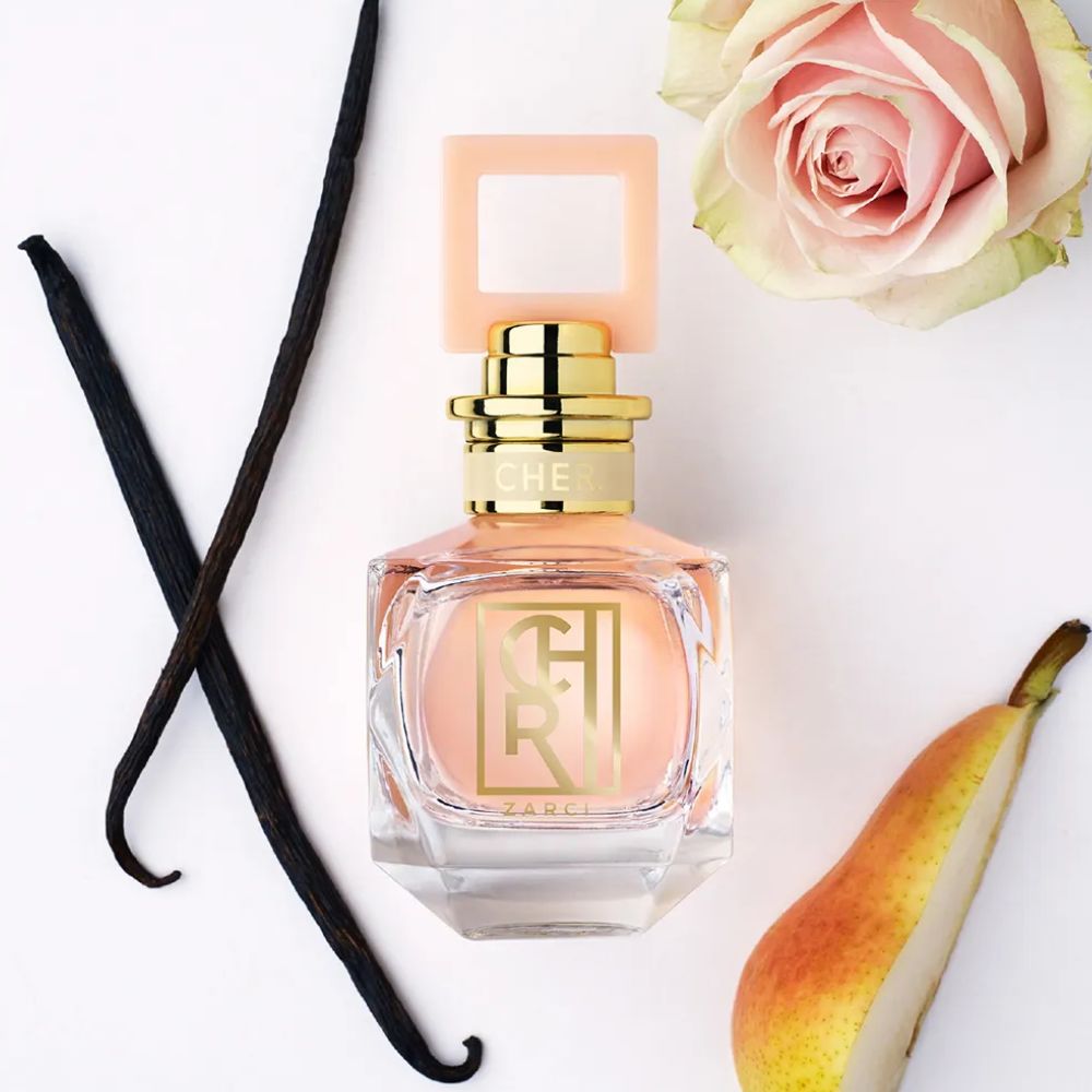 Perfume Cher Zarci Edp 100 ml - Imagen 2
