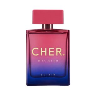 Perfume Cher Dieciocho Elixir Edp 100 ml
