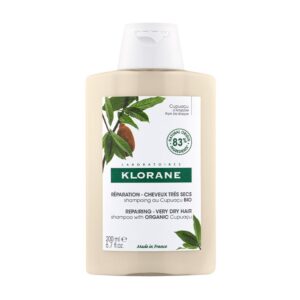 Shampoo Klorane Cupuaçú Bio 200 ml