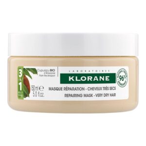 Mascarilla Klorane Cupuaçú Bio 150 ml