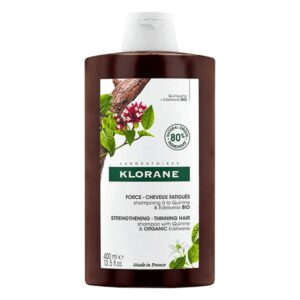 Shampoo Klorane Anticaída 400 ml