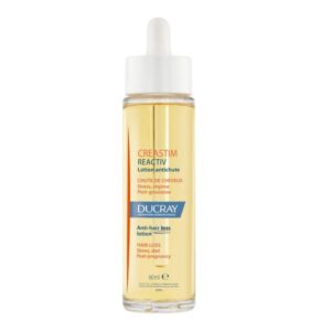 Loción Capilar Ducray Creastim Reactiv 60 ml