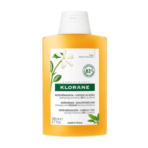 Shampoo Klorane Nutri-Reparador 200 ml