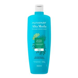 Acondicionador Alta Moda Detox Purify 300 ml