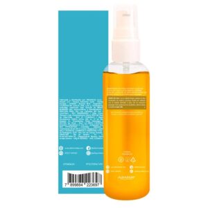 Alternative view of Oleo Capilar Alta Moda Super Oils 60 ml