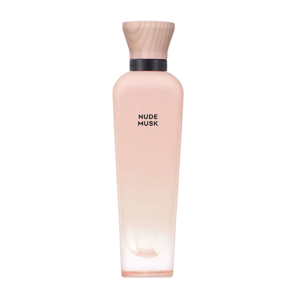 Perfume Adolfo Dominguez Nude Musk Edp 120 ml