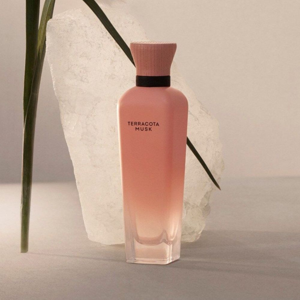 Perfume Adolfo Dominguez Terracota Musk Edp 120 ml - Imagen 2