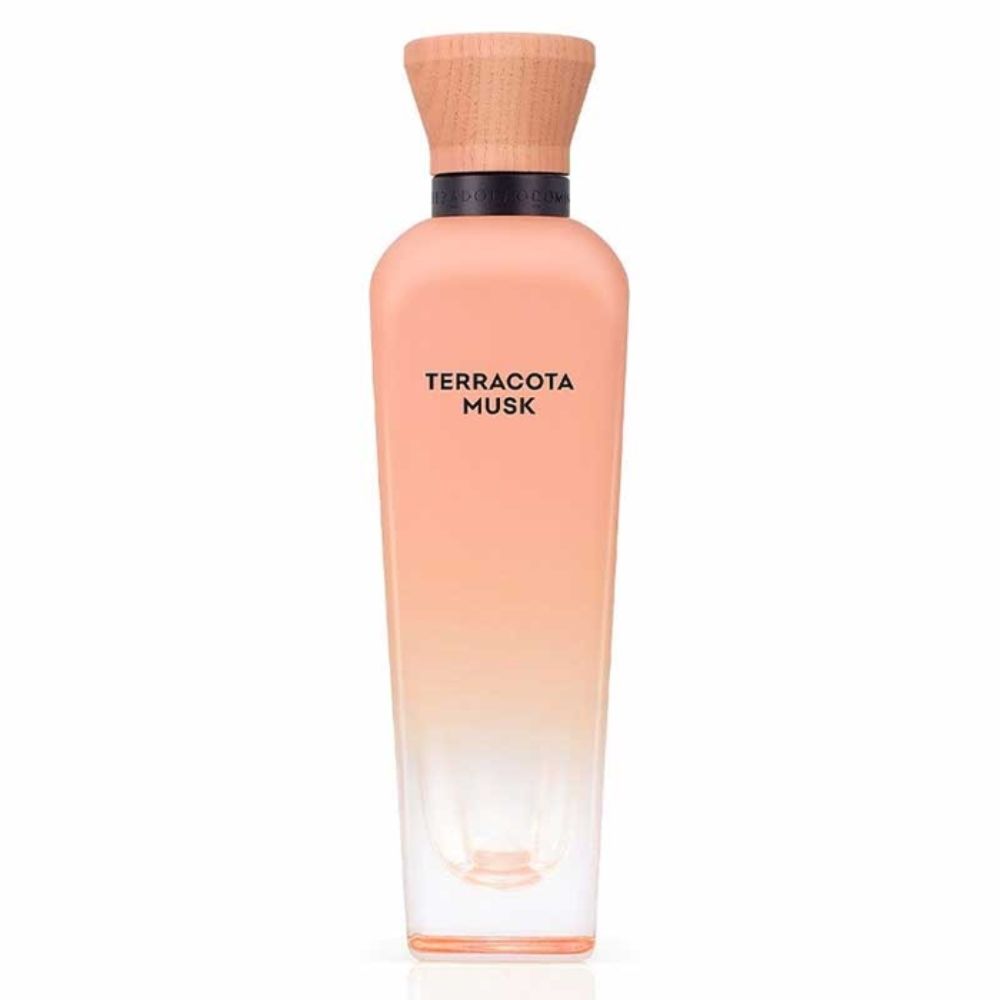 Perfume Adolfo Dominguez Terracota Musk Edp 120 ml