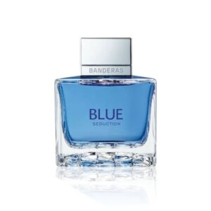 Perfume Antonio Banderas Blue Seduction Edt 100 ml