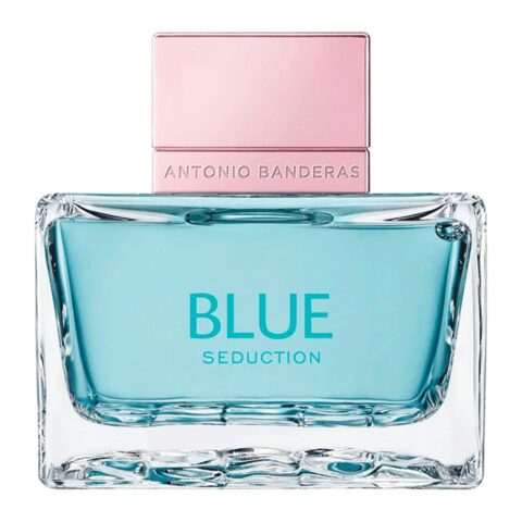 Perfume Antonio Banderas Blue Seduction Edt 80 ml