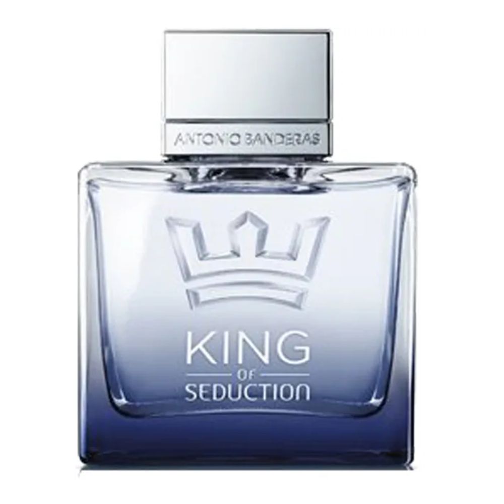 Perfume Antonio Banderas King Of Seduction Edt 100 ml