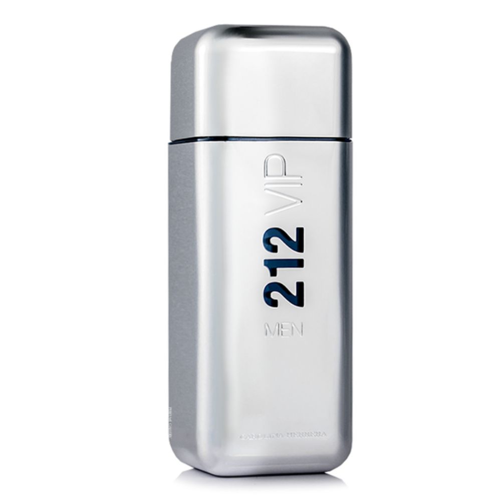 Perfume Carolina Herrera 212 Vip Men Edt 100 ml