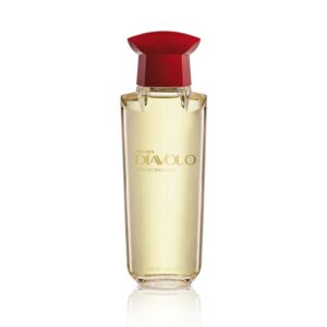 Perfume Antonio Banderas Diavolo Edt 100 ml