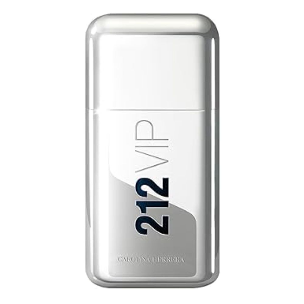 Perfume Carolina Herrera 212 Vip Men Edt 50 ml