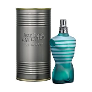 Alternative view of Perfume Jean Paul Gaultier Le Male Edt 75 ml