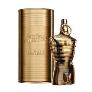 Alternative view of Perfume Jean Paul Gaultier Le Male Elixir Edp 75 ml