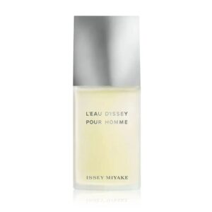 Perfume Issey Miyake L'eau D'issey Pour Home Edt 75 ml