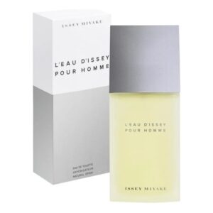 Alternative view of Perfume Issey Miyake L'eau D'issey Pour Home Edt 75 ml