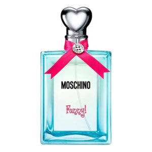Perfume Moschino Funny Edt 50 ml