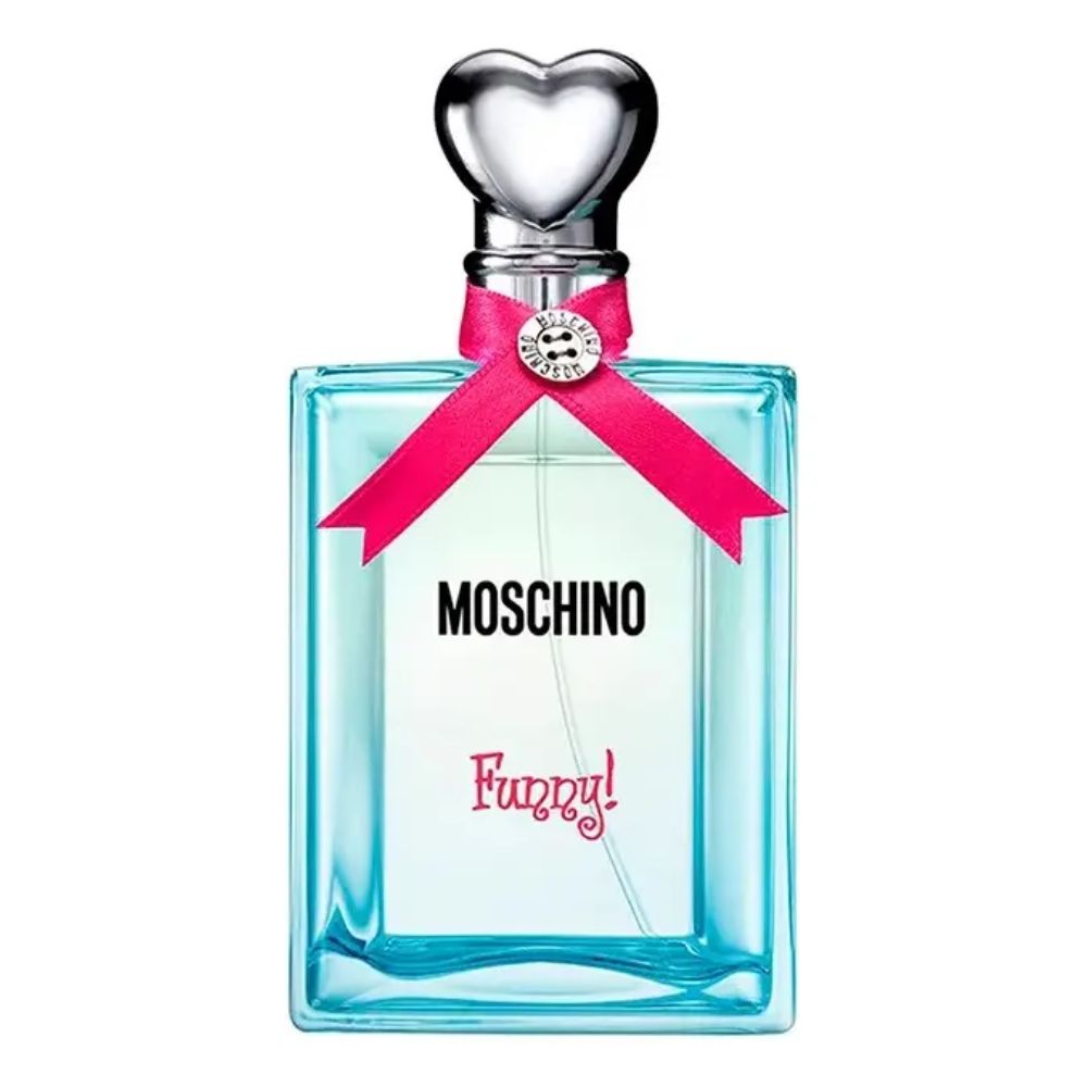 Perfume Moschino Funny Edt 50 ml