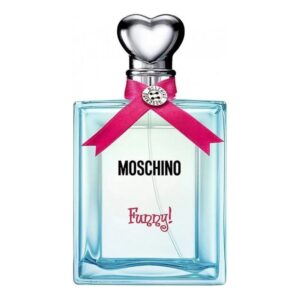 Perfume Moschino Funny Edt 100 ml