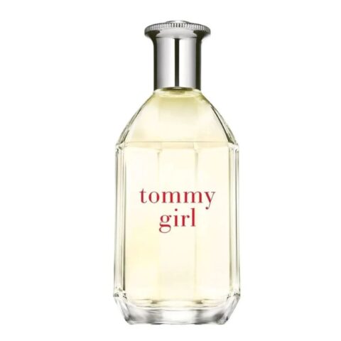 Perfume Tommy Hilfiger Tommy Girl Edt 100 ml