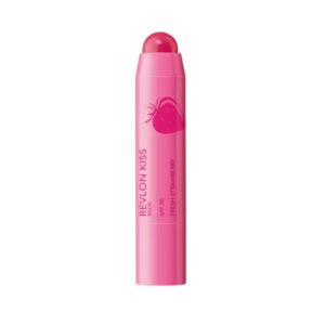 Bálsamo Labial Revlon Kiss Balm 25 Fresh Strawberry