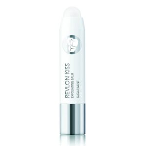 Bálsamo Exfoliante Para Labios Revlon Kiss Exfoliating Balm 111