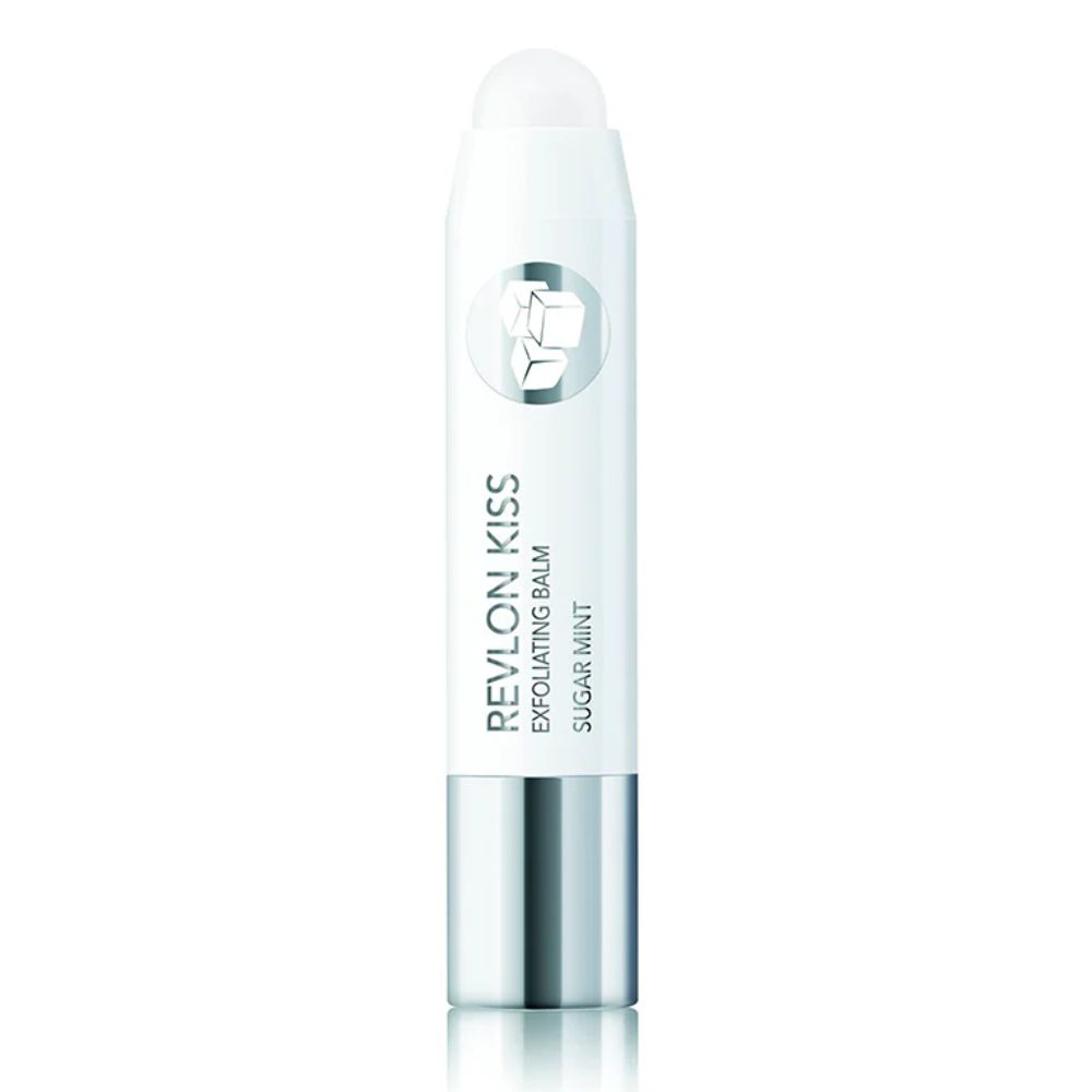 Bálsamo Exfoliante Para Labios Revlon Kiss Exfoliating Balm 111