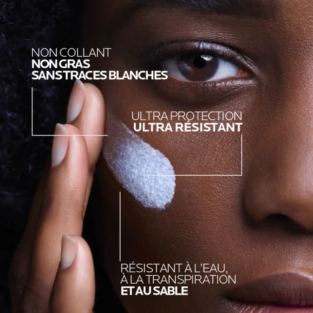 Protector Solar La Roche-Posay Anthelios Fluido Anti-Manchas Fps 50 50 ml - Imagen 3