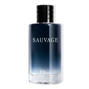Perfume Dior Sauvage Edt 60 ml