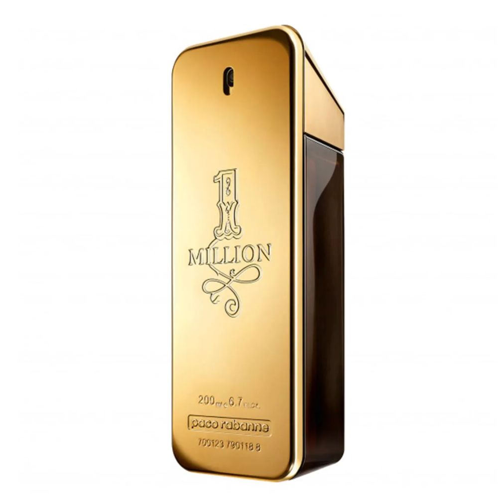 Perfume Paco Rabanne One Million Edt 100 ml
