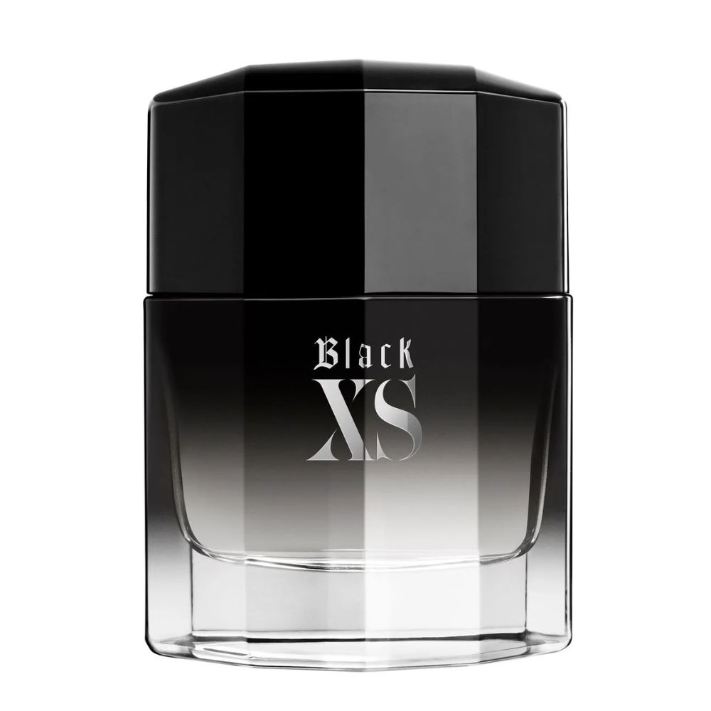 Perfume Paco Rabanne Xs Black Edt 100 ml