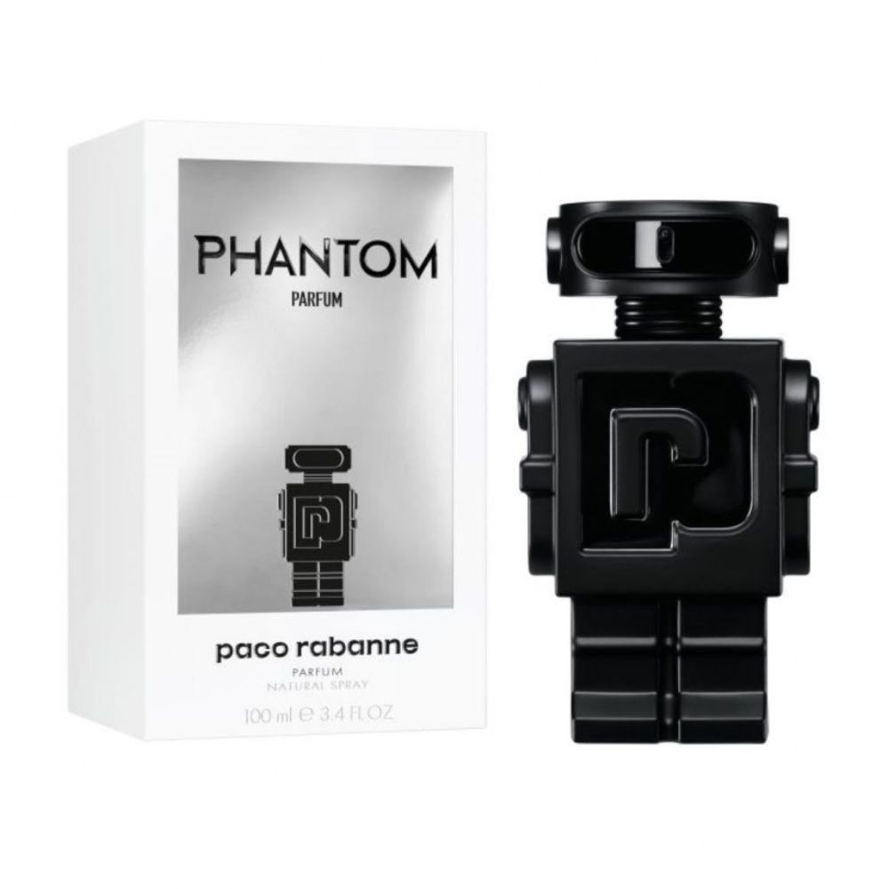 Perfume Paco Rabanne Phantom Parfum Edp 100 ml - Imagen 2