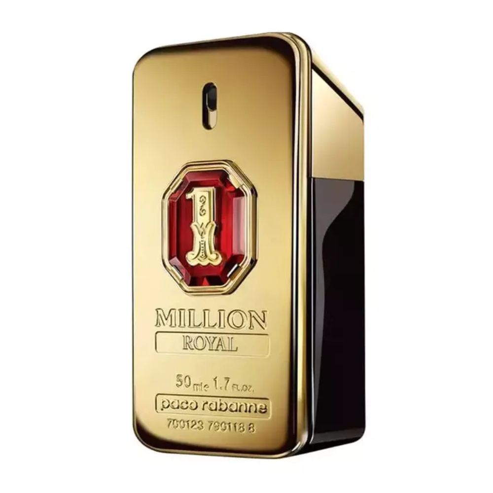 Perfume Paco Rabanne One Million Royal Parfum Edp 50 ml