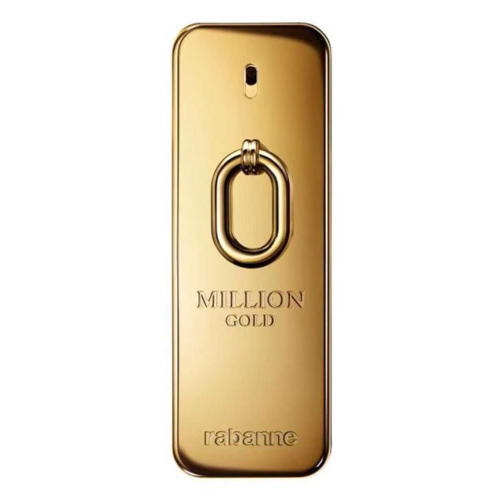 Perfume Paco Rabanne One Million Gold Edp 100 ml